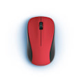 Pikkukuva 3 / 4: HAMA Optical Wireless Mouse MW-300 V2 Red