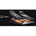 Pikkukuva 5 / 6: ThrustMaster TFRP T.Flight Rudder Pedals USB -pedaalit, PC / PS4