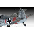 Pikkukuva 6 / 11: Revell Fw190 A-8/R-2 Sturmbock