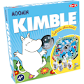 Miniatyrbillede 2 af 9: Tactic Mumin Kimble brädspel
