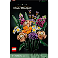 Pikkukuva 2 / 9: LEGO Botanical 10280 - Kukkakimppu