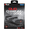 Miniatyrbild 6 av 6: Trust GXT 235 Duo Charging Dock PS4