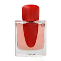 Miniatyrbillede 1 af 5: Shiseido Ginza Intense Edp Spray 50 ml