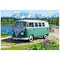 Pikkukuva 5 / 11: Revell Model Set VW T1 BusL381A 1:24