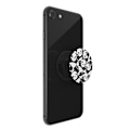 Pikkukuva 7 / 10: POPSOCKETS Pandamonium Irrotettava Grip Telinetoiminnolla