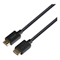 Pikkukuva 2 / 9: DELTACO ULTRA High Speed HDMI-cable, 48Gbps, 4m, black