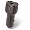 Miniatyrbillede 3 af 4: Maxlife MXCC-01 USB-oplader 1x USB 2.1A + microUSB-kabel