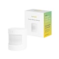 Miniatyrbillede 3 af 9: Hombli Smart Bevægelsessensor Bluetooth PIR Hvid