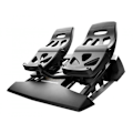 Pikkukuva 1 / 6: ThrustMaster TFRP T.Flight Rudder Pedals USB -pedaalit, PC / PS4