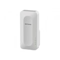 Miniatyrbillede 1 af 4: Netgear EAX15-100PES AX1800 WIFI 6 WALLPLUG MESH EXTENDE