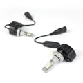 Pikkukuva 4 / 7: LED Conversion 7 Plus, 9006, 24W/lampun, 5500LM, 2-pack, 2-pack