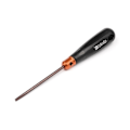 Miniatyrbillede 2 af 6: HPI Pro-Series Tools 4X100Mm Flat Blade ScreWDriver