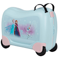 Pikkukuva 3 / 8: Samsonite Dream2Go Ride-On Resväska Frozen