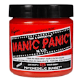 Pikkukuva 2 / 2: Manic Panic Classic Cream Psychedelic Sunset