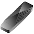Miniatyrbillede 3 af 6: D-Link DWA-X1850 Wi-Fi 6 AX1800 USB-a
