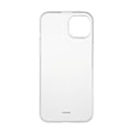 Pikkukuva 3 / 4: ONSALA Back Recycled Clear Case TPU iPhone 15 Plus Clear Transparent
