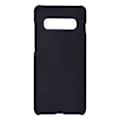 Miniatyrbillede 4 af 5: Onsala Mobilcover med Kortrum Samsung S10 Plus Sort Svart