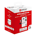 Miniatyrbillede 3 af 3: SKROSS MUV USB egnet til uudgravede enheder (2-polet)