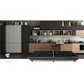 Miniatyrbillede 11 af 11: Nedis Kogeplade | Kogeplader: 2 | 3500 W | Overophedningsbeskyttelse | Sort | Timer | Turbo-handling | Børnelås