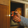 Miniatyrbild 3 av 4: BLACK+DECKER Skruvdragare Lithium-ion 3,6V