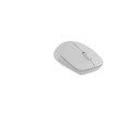 Miniatyrbillede 3 af 7: RAPOO Mouse M100 Silent Wireless Multi-Mode Light Grey
