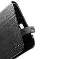 Miniatyrbillede 5 af 7: Samsonite Tablet Taske Samsung Tab3 7" Kunstlæder Svart