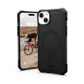 Miniatyrbillede 2 af 6: Urban Armor Gear iPhone 15 Plus Essential Armor Magsafe  - Black Svart