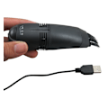 Pikkukuva 3 / 3: USB-minipölynimuri