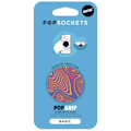 Pikkukuva 10 / 10: POPSOCKETS Basic Grip Woozy