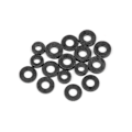 Miniatyrbillede 2 af 2: HPI Plastic Spacer Set