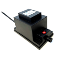 Miniatyrbild 2 av 5: LightsOn Transformator 105W 12V 2m