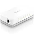 Miniatyrbild 3 av 4: D-Link GO-SW-5E 5-Port Fast Ethernet Easy Desktop Switch
