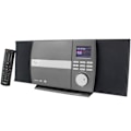 Pikkukuva 3 / 6: Soundmaster ICD1010AN Stereo Internet/DAB+/FM-Radio/CD/Bluetooth