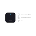 Miniatyrbillede 5 af 7: Hombli Smart Bluetooth Sensor Start Kit Svart