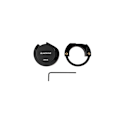 Miniatyrbillede 3 af 4: BlackVue Tamper Proof Case 590 (ikke X)
