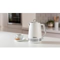 Miniatyrbild 4 av 7: Morphy Richards Illumination Vattenkokare 1,7L, Vit