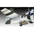 Pikkukuva 5 / 11: Revell P-51D-5NA Mustang (early version