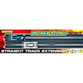 Pikkukuva 2 / 5: Scalextric 2st 'START' track straight