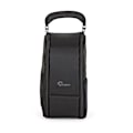 Miniatyrbillede 3 af 9: Lowepro Objektivtaske ProTactic Lens Exchange 200 AW Sort