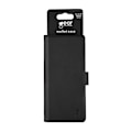 Miniatyrbillede 6 af 6: GEAR Wallet Sort - Samsung S20 Plus Svart