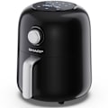 Pikkukuva 2 / 7: Sharp Luftfritös Airfryer  4L  1300Watt  AF-GS404AE-B