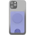 Miniatyrbillede 6 af 9: PopSockets PopWallet for Magsafe Deep Periwinkle