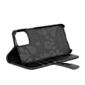 Pikkukuva 4 / 6: Onsala COLLECTION Mobilfodral Skinn Svart iPhone 11 Pro Max Svart