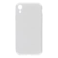 Pikkukuva 1 / 4: moba iPhone XR, TPU suojakuori, läpinäkyvä Transparent