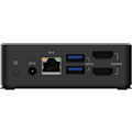Miniatyrbillede 5 af 5: Belkin USB-C Dual Display Docking Station - dockingstation