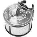 Miniatyrbild 4 av 5: Emerio Vatten/Tekokare 1,7l Glas Temp