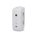 Miniatyrbild 9 av 11: Nedis SmartLife Robot med Gardin | Stångskena | Draperier / Gardiner | Batteridriven / USB ström | 4000 mAh | Bluetooth® | Vit
