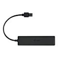 Pikkukuva 4 / 7: i-Tec USB 3.0 Slim Passive HUB Hub 4-portars USB
