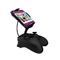Pikkukuva 4 / 9: RIOTPWR iOS Black Cloud Gaming Controller Black