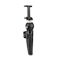 Miniatyrbillede 4 af 9: Joby Stativ Smartphone HandyPod Mobil Plus Sort